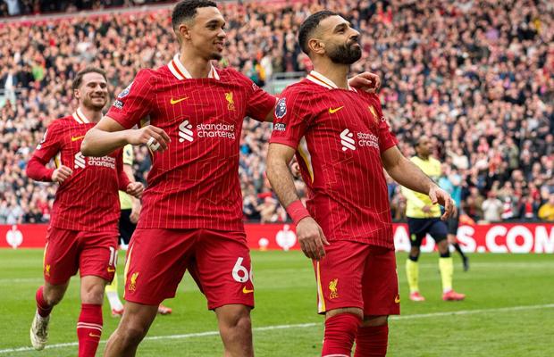 Când poate Liverpool să câștige titlul în Premier League » S-au făcut toate calculele