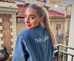 Esmee de Korte (influencer, model și antreprenoare)