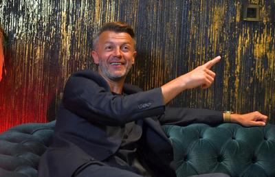Ovidiu Burcă, înainte de Rapid - Dinamo: „Unii sunt mai relaxați, la alții presiunea e mai mare”