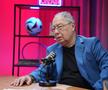 Ovidiu Ioanițoaia, în podcastul GSP „2 la 1”