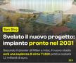 Zi decisivă pentru stadionul care va deveni „cel mai bun din Europa”