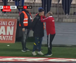 Dorinel Munteanu a oferit imaginile serii » A fugit spre un copil de mingi, iar deznodământul a fost total neașteptat