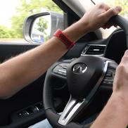 Infiniti QX50, modelul fabricat de Nissan în Mexic / foto: Imago