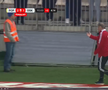 Dorinel Munteanu a certat un copil de mingi, apoi și-a cerut scuze