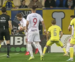 Hențul lui Haruț / FOTO: Captură TV @Prima Sport 1