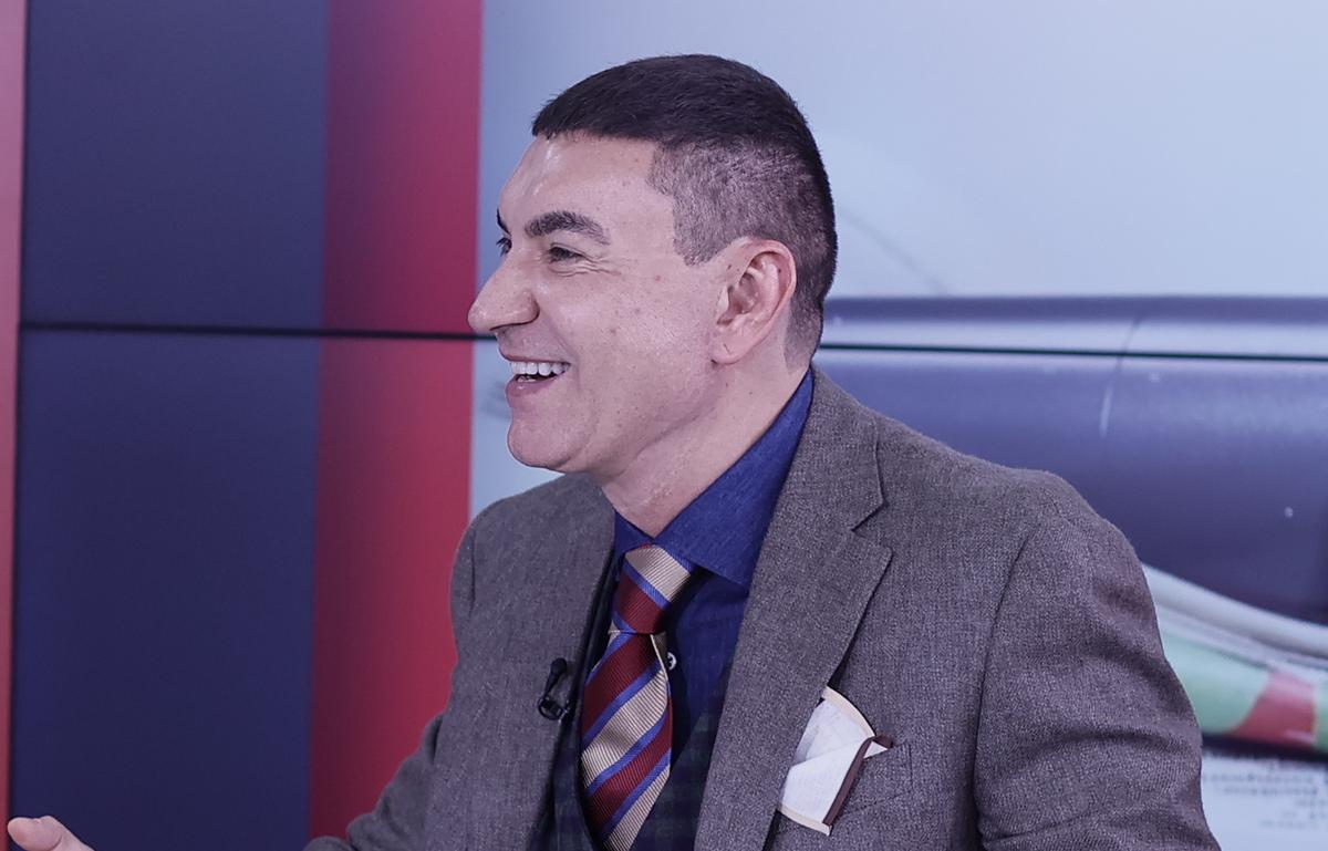 „Dinamo mi-a adus operația pe cord deschis și detenția!” » Cristi Borcea, moment de coșmar