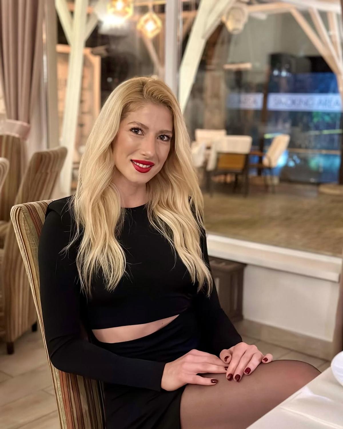 În pline dezvăluiri despre abuzurile lui Gheorghe Tadici, Elena Șerban trage un semnal de alarmă din cantonamentul României: „Noua generație trebuie să fie bine antrenată psihic”