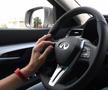Infiniti QX50, modelul fabricat de Nissan în Mexic / foto: Imago