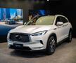 Infiniti QX50, modelul fabricat de Nissan în Mexic / foto: Imago
