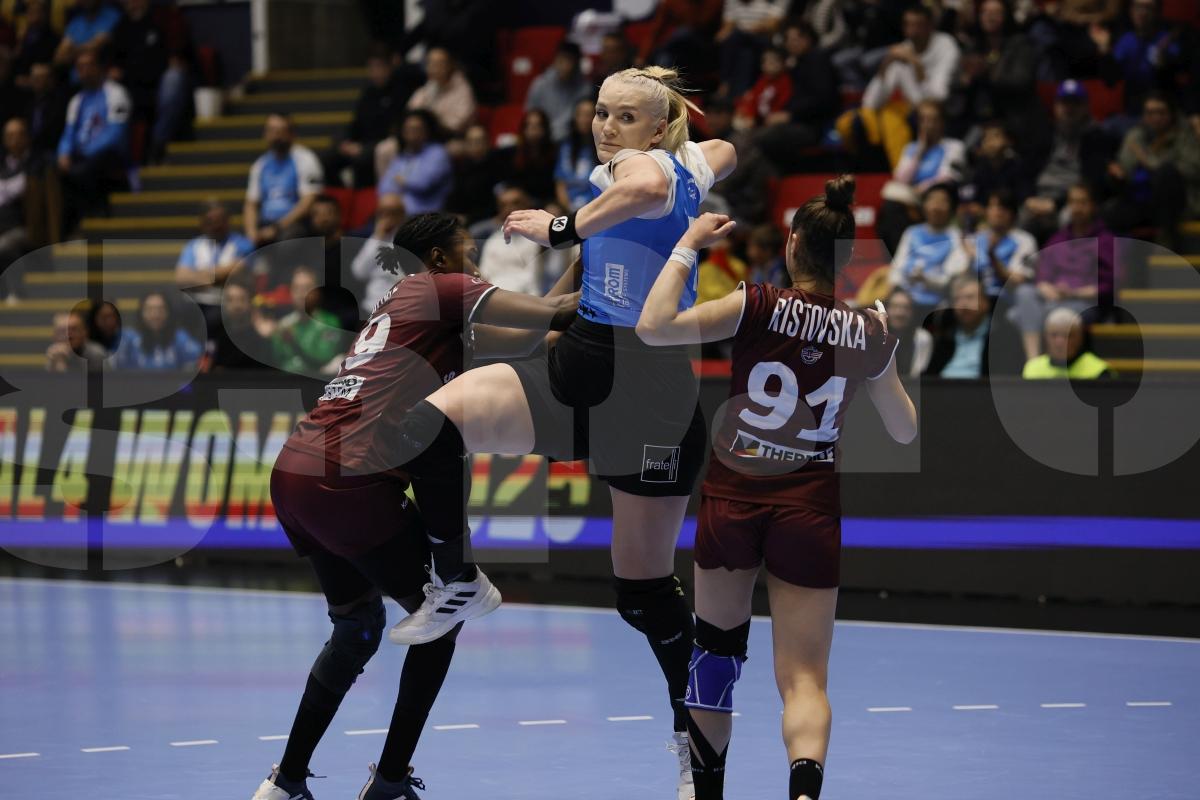 Investiții blocate, Capitala paralizată, dar sportul de lux merge înainte » CSM București primește un buget-record în 2025
