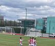 Românul Robert Asavetei a semnat cu Arsenal U13