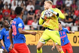 Ce a răspuns Edvinas Gertmonas când a fost întrebat de câștigarea titlului cu U Cluj: „Sunt mulți de poate!” » Amenințări pentru FCSB