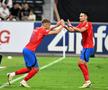 Fanii celor de la FCSB mai au de așteptat. Jucătorul a revenit la antrenamente, însă mai are de așteptat până la revenirea pe gazon: „Ce să facem?!”