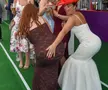 Britanicii știu să petreacă! În ce au transformat cea mai așteptată competiție sportivă a săptămânii