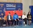 Evenimentul caritabil desfășurat la Liceul Francez „Anna de Noailles”