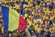 15 bilete pe secundă! Cele 2.700 de bilete disponibile pentru România la meciul cu Austria s-au epuizat în trei minute