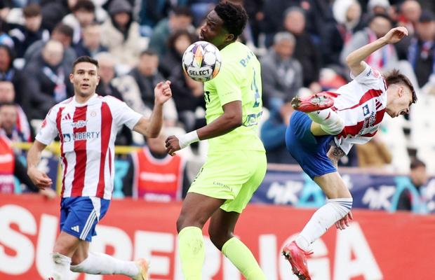 Oțelul - Poli Iași 1-0 » Laszlo Balint leagă două victorii la rând și oprește seria de invincibilitate a ieșenilor