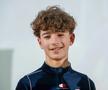 Românul Robert Asavetei a semnat cu Arsenal U13