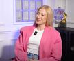 În pline dezvăluiri despre abuzurile lui Gheorghe Tadici, Elena Șerban trage un semnal de alarmă din cantonamentul României: „Noua generație trebuie să fie bine antrenată psihic”