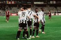 Ioan Ovidiu Sabău a dezvăluit ce probleme uriașe are U Cluj înaintea meciului cu FCSB: „Dar nu e momentul să mă plâng”