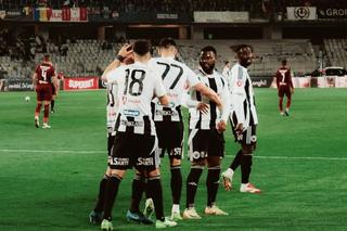 Ioan Ovidiu Sabău a dezvăluit ce probleme uriașe are U Cluj înaintea meciului cu FCSB: „Dar nu e momentul să mă plâng”