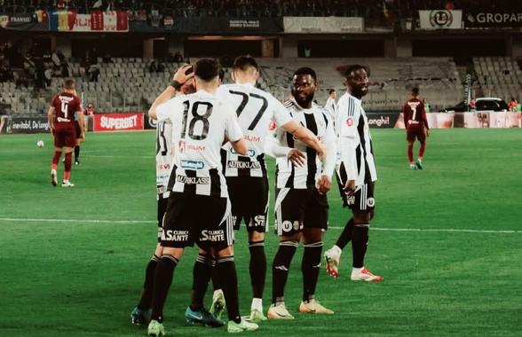 Ioan Ovidiu Sabău a dezvăluit ce probleme uriașe are U Cluj înaintea meciului cu FCSB: „Dar nu e momentul să mă plâng”