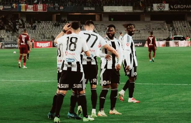 Ioan Ovidiu Sabău a dezvăluit ce probleme uriașe are U Cluj înaintea meciului cu FCSB: „Dar nu e momentul să mă plâng”