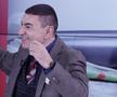 Cristi Borcea, invitat la „Prietenii lui Ovidiu”. FOTO: Cristi Preda (GSP.RO)