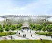 Așa va arăta „cel mai bun stadion din Europa” » Investiția se ridică la un miliard de euro!