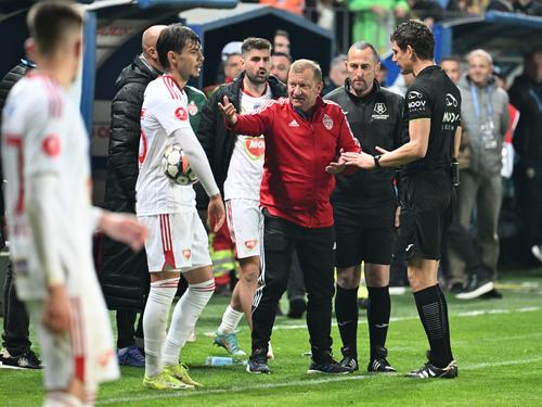 Petrolul - Sepsi. Foto: sportpictures.eu