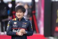 Yuki Tsunoda a fost lăudat, după prima secvență de calificări din Japonia, însă apoi a terminat antepenultimul