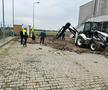 Centrul Național de Fotbal Buftea / foto: FRF