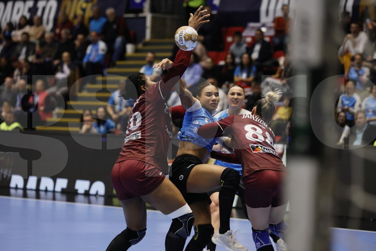 Investiții blocate, Capitala paralizată, dar sportul de lux merge înainte » CSM București primește un buget-record în 2025