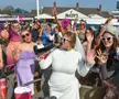 Britanicii știu să petreacă! În ce au transformat cea mai așteptată competiție sportivă a săptămânii