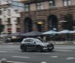 Infiniti QX50, modelul fabricat de Nissan în Mexic / foto: Imago