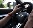 Infiniti QX50, modelul fabricat de Nissan în Mexic / foto: Imago