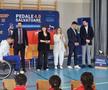 Evenimentul caritabil desfășurat la Liceul Francez „Anna de Noailles”