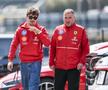 Charles Leclerc atinge o bornă importantă la Marele Premiu din Japonia » Cum a marcat acesta momentul