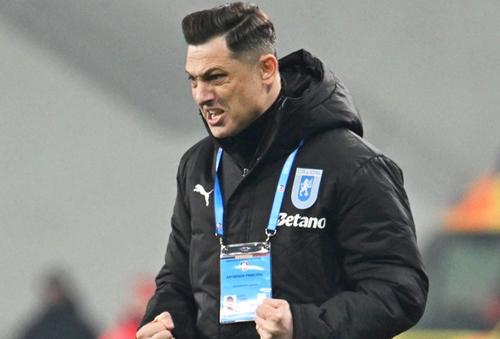 Mirel Rădoi
