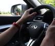Infiniti QX50, modelul fabricat de Nissan în Mexic / foto: Imago