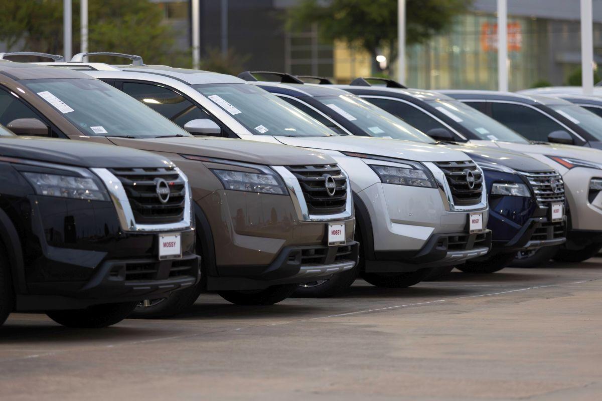 Primul gigant din industria auto care oprește comenzile pentru SUA, după tarifele impuse de Donald Trump: „Nu mai acceptăm”