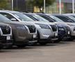 Primul gigant din industria auto, care oprește comenzile pentru SUA, după tarifele impuse de Donald Trump: „Nu mai acceptăm” / foto: Imago