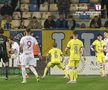 Două faze controversate în Petrolul - Sepsi, ambele judecate în aceeași direcție » Henț evident în careu, arbitrul nu a revăzut intervenția