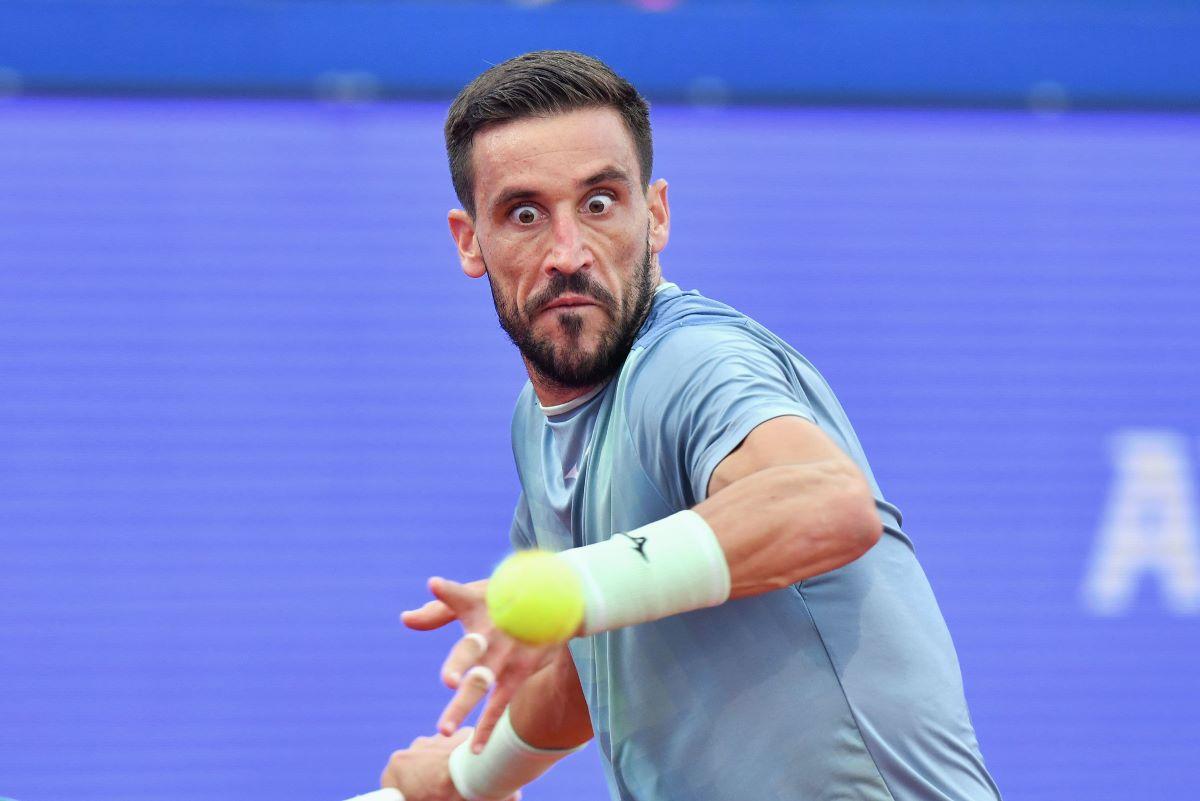 S-a stabilit și a doua semifinală la Țiriac Open: Cobolli contra Dzhumhur + programul zilei de sâmbătă
