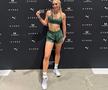Esmee de Korte (influencer, model și antreprenoare)