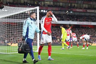 Arsenal a pierdut un om de bază! Se operează și nu mai joacă în acest sezon