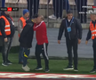 Dorinel Munteanu a oferit imaginile serii » A fugit spre un copil de mingi, iar deznodământul a fost total neașteptat