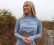 Esmee întoarce privirile în sala de fitness! Cine e blonda care a cucerit Olanda și a câștigat titlul de „Miss Intercontinental”