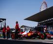 Charles Leclerc atinge o bornă importantă la Marele Premiu din Japonia » Cum a marcat acesta momentul