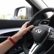 Infiniti QX50, modelul fabricat de Nissan în Mexic / foto: Imago